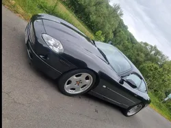 Schwarz Gebraucht 1997 Jaguar XK8 Coupé | 14.900 € (Guter Preis)