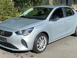 Grau Gebraucht 2022 Opel Corsa Edition Limousine | 8.500 € (Fairer Preis)