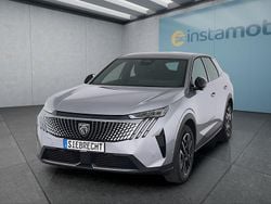 Grau Gebraucht 2025 Peugeot 3008 Van / Kleinbus | 31.949 € (Superpreis)