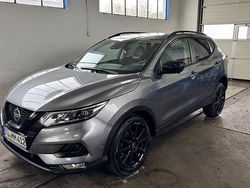 Grau Gebraucht 2020 Nissan Qashqai Tekna+ SUV | 22.000 € (Fairer Preis)