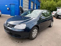 VW Golf V
