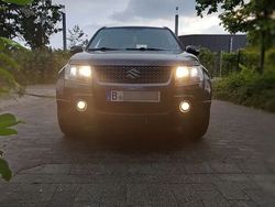 Schwarz Gebraucht 2010 Suzuki Grand Vitara Comfort SUV | 11.800 €