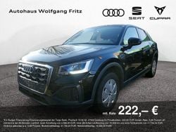 Brillantschwarz Gebraucht 2022 Audi Q2 Ambiente SUV | 22.830 € (Superpreis)