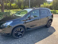 Schwarz Gebraucht 2019 Peugeot 2008 SUV | 13.700 € (Fairer Preis)