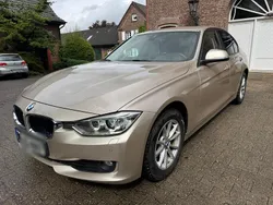 Gold Gebraucht 2014 BMW 320 Limousine | 11.999 € (Fairer Preis)