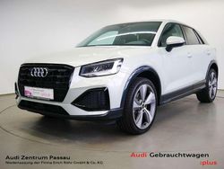 Silber Gebraucht 2024 Audi Q2 Advanced SUV | 25.500 € (Fairer Preis)