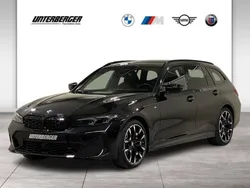 Saphirschwarz Gebraucht 2025 BMW M340 M Sport Limousine | 74.990 € (Fairer Preis)