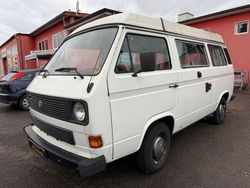 Weiß Gebraucht 1982 VW T3 Van | 14.900 €