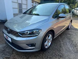 Silber Gebraucht 2014 VW Golf VII Comfortline Kombi | 12.990 € (Fairer Preis)