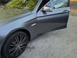 Gebraucht 2011 BMW 520 Kombi | 9.800 € (Guter Preis)