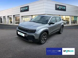 Grau Neu 2025 Jeep Avenger EV Longitude SUV | 32.550 € (Teuer)