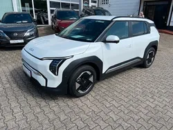 Weiß Neu 2025 Kia EV3 4 SUV | 38.890 € (Guter Preis)