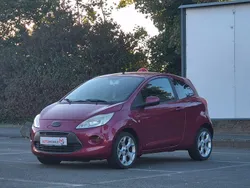 Violet Gebraucht 2009 Ford Ka Titanium Kleinwagen | 1.750 € (Superpreis)