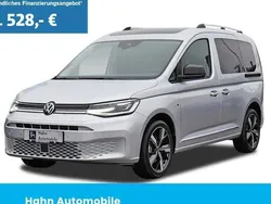 Silbern Gebraucht 2024 VW Caddy Van / Kleinbus | 41.490 €