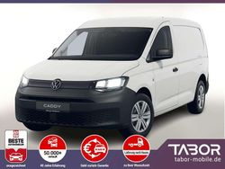 Weiß Neu 2025 VW Caddy Maxi Van / Kleinbus | 28.988 € (Superpreis)