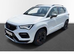 Weiss Gebraucht 2023 Cupra Ateca VZ SUV | 43.900 €