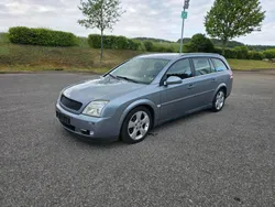 Blau Gebraucht 2004 Opel Vectra Sport Kombi | 1.499 €