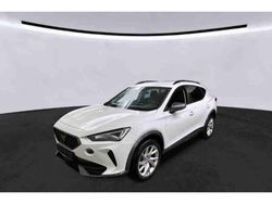 Weiss Gebraucht 2023 Cupra Formentor SUV | 24.510 € (Fairer Preis)