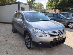 Silber Gebraucht 2009 Nissan Qashqai +2 Tekna SUV | 8.299 € (Fairer Preis)