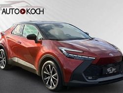 Orange Neu 2025 Toyota C-HR SUV | 31.690 € (Superpreis)