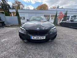 Schwarz Gebraucht 2019 BMW 230 M Sport Coupé | 26.000 € (Fairer Preis)