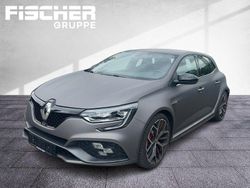 Weiß Gebraucht 2019 Renault Mégane IV Trophy Limousine | 32.190 €