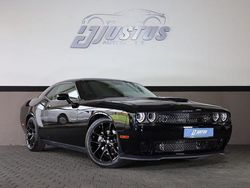 Pitch black clearcoat Gebraucht 2023 Dodge Challenger Coupé | 25.900 € (Superpreis)