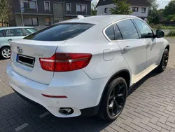 Gebraucht 2011 BMW X6 Sport Line SUV | 19.850 €
