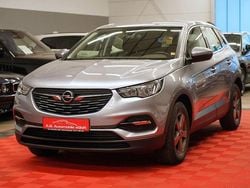 Grau Gebraucht 2019 Opel Grandland X SUV | 9.950 € (Guter Preis)