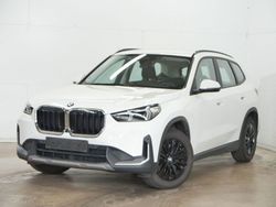 Weiß Gebraucht 2023 BMW X1 Luxury Line SUV | 38.890 € (Superpreis)