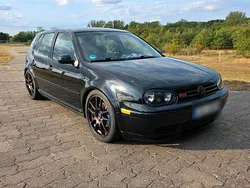 Schwarz Gebraucht 1998 VW Golf IV GTI Kleinwagen | 1.799 € (Guter Preis)