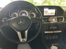 Grau Gebraucht 2013 Mercedes E350 Limousine | 16.999 € (Guter Preis)