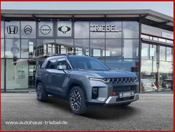 Grau Gebraucht 2024 Ssangyong Torres SUV | 28.970 €