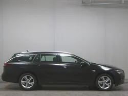 Diamant schwarz Gebraucht 2022 Opel Insignia Elegance Kombi | 16.980 € (Superpreis)