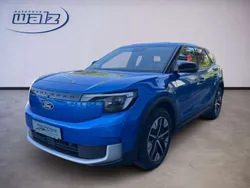 Blue my mind Neu 2025 Ford Explorer SUV | 45.790 € (Superpreis)