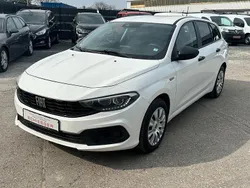 Weiß Gebraucht 2022 Fiat Tipo City Life Limousine | 8.999 € (Fairer Preis)