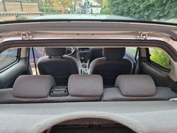 Silber Gebraucht 2002 Peugeot 206 Filou Limousine | 1.300 € (Fairer Preis)