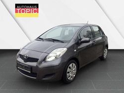 Other Gebraucht 2009 Toyota Yaris Cool Limousine | 5.399 € (Etwas zu teuer)