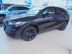 Grau Neu 2025 Honda ZR-V Sport SUV | 39.300 € (Etwas zu teuer)