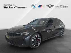 Schwarz Neu 2025 BMW M340 Exclusive Limousine | 75.890 € (Superpreis)