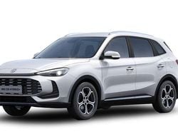 Grün Neu 2025 MG ZS Comfort SUV | 22.288 € (Guter Preis)