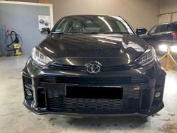 Schwarz Gebraucht 2021 Toyota Yaris Kleinwagen | 22.990 €