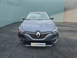 Grau Gebraucht 2020 Renault Mégane IV Bose Edition Van / Kleinbus | 21.250 € (Fairer Preis)
