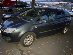 Gebraucht 2005 Ford C-MAX Van / Kleinbus | 1.999 € (Fairer Preis)