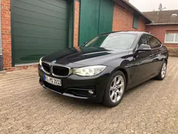 BMW 330 Gran Turismo