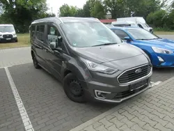 Frostweiß Gebraucht 2020 Ford Tourneo Connect Titanium S Van / Kleinbus | 22.990 € (Fairer Preis)