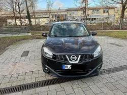 Violet Gebraucht 2011 Nissan Qashqai SUV | 11.000 € (Etwas zu teuer)