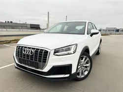 Weiß Gebraucht 2019 Audi SQ2 Sport SUV | 27.300 € (Fairer Preis)