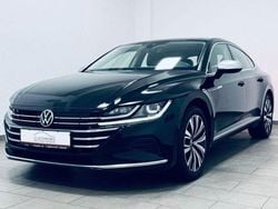 Deep black Gebraucht 2021 VW Arteon Elegance Limousine | 24.880 € (Fairer Preis)