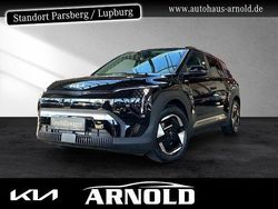 Auroraschwarz Neu 2025 Kia EV3 SUV | 36.470 € (Superpreis)